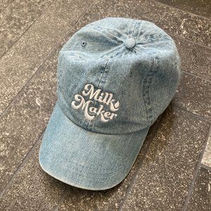 Milk Maker dad hat